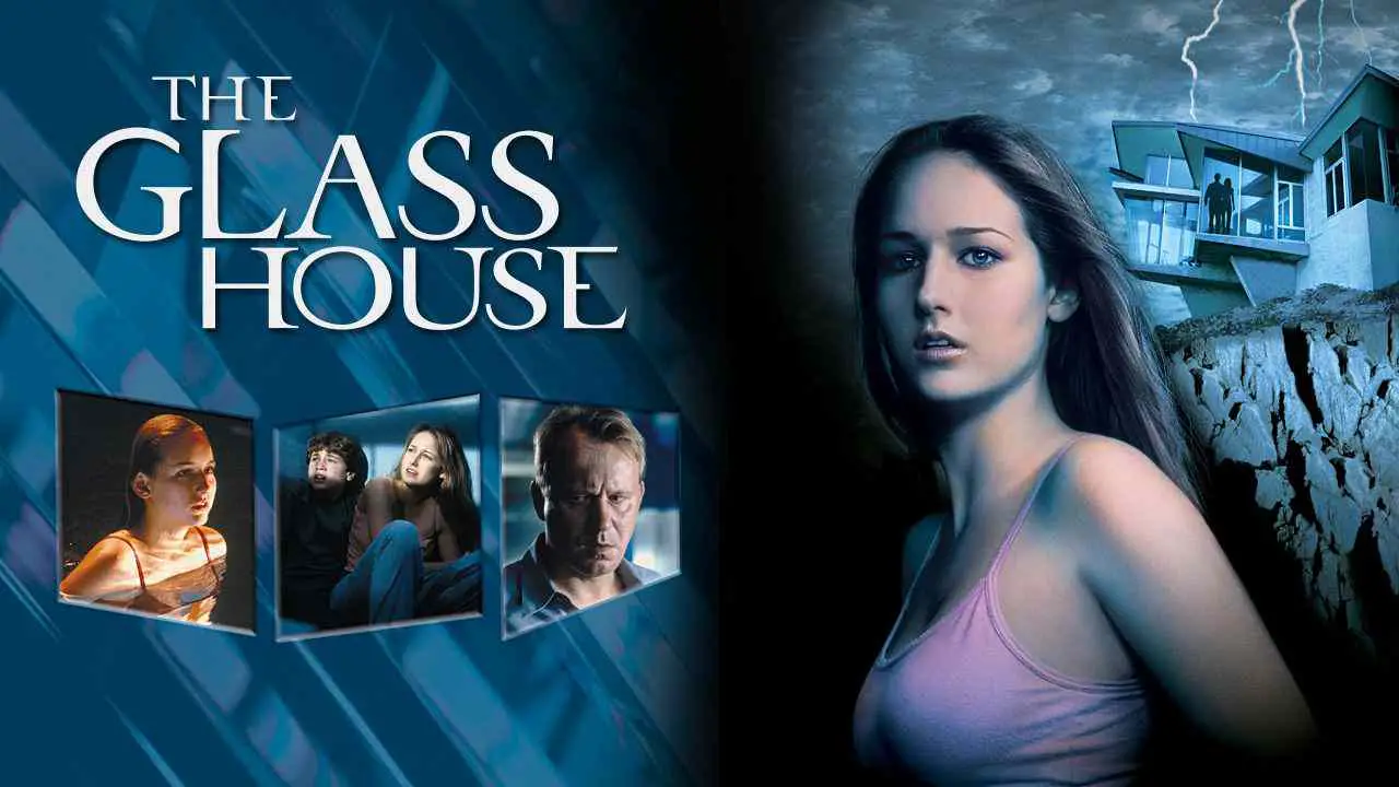 Is Movie 'The Glass House 2001' streaming on Netflix?