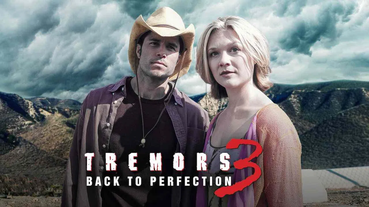 Tremors 3: Back to Perfection2001