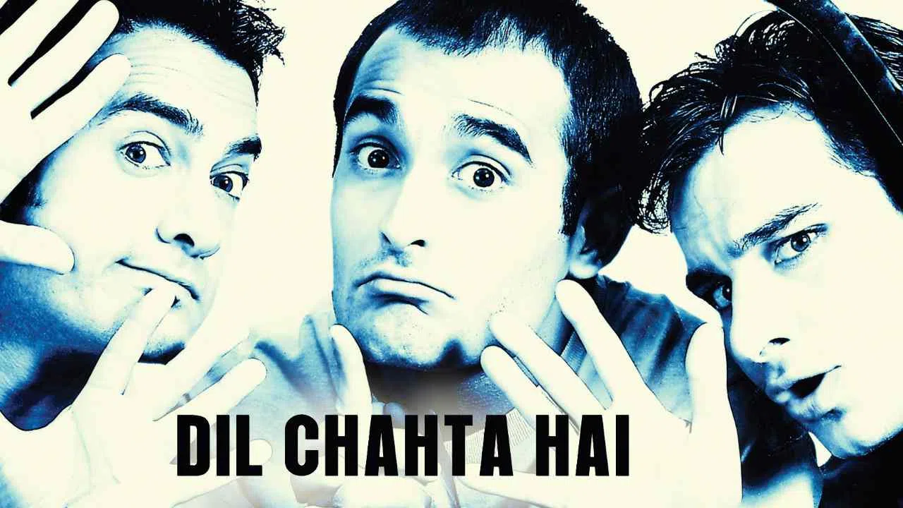 Is Movie 'Dil Chahta Hai 2001' streaming on Netflix?