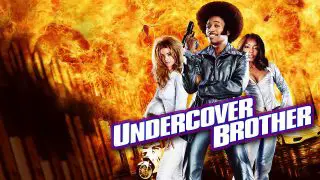 Undercover Brother 2002
