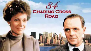 84 Charing Cross Road 1986