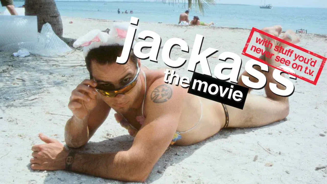 Jackass: The Movie2002