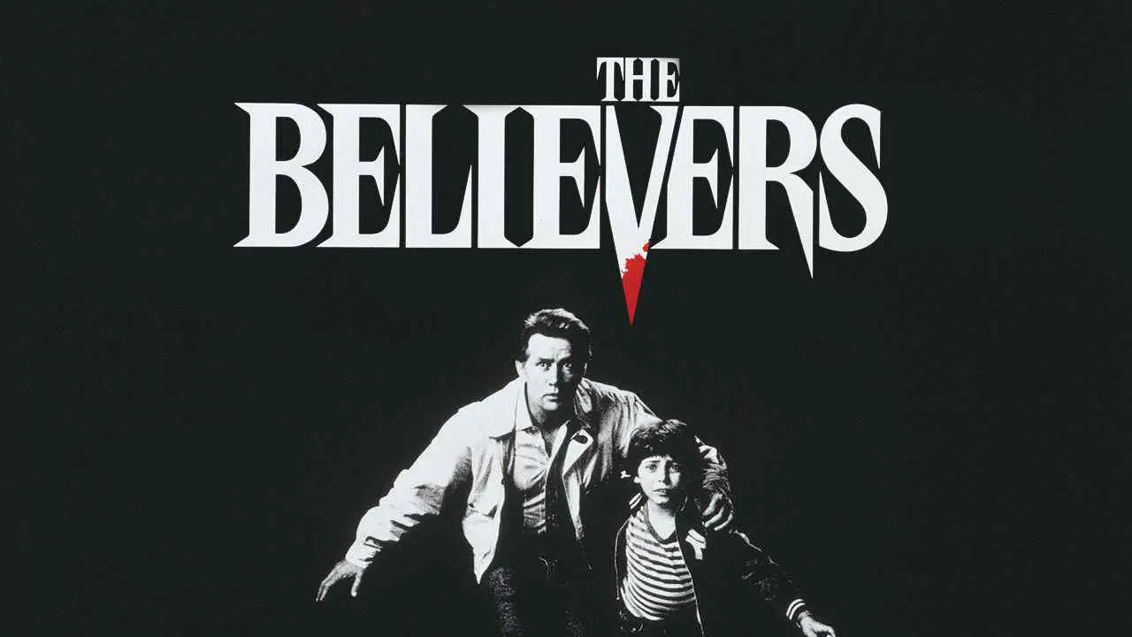 The Believers (1987) – Comedy, Drama, Romance
