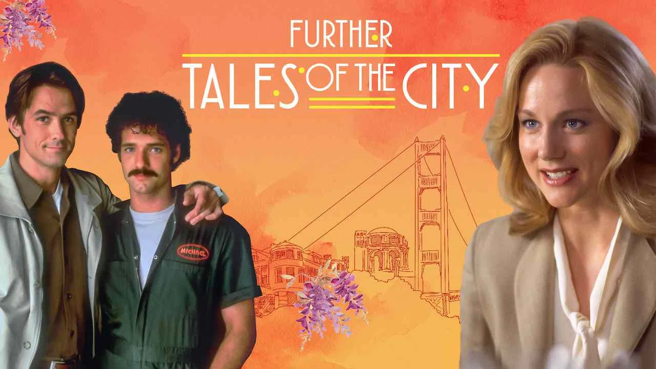 Further Tales of the City2001