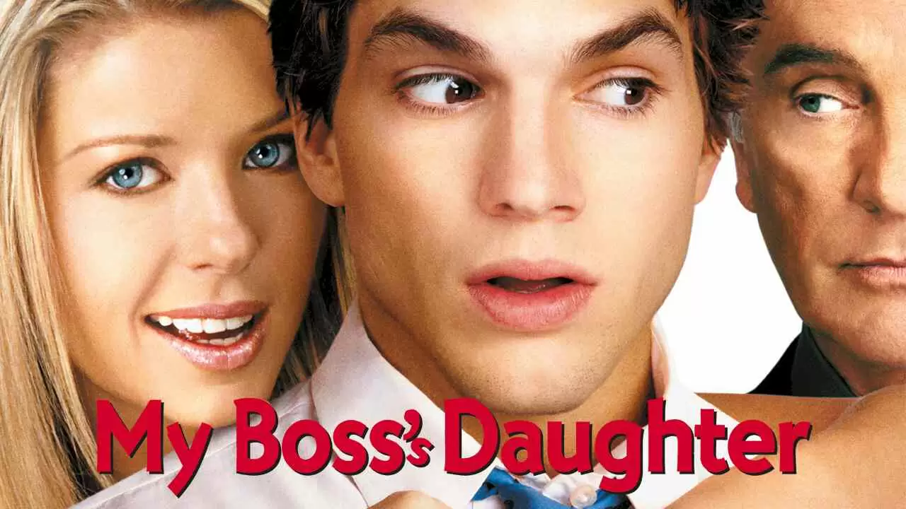 My Boss’s Daughter2003