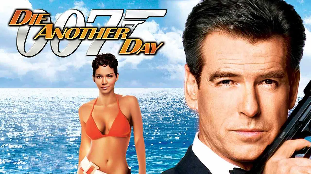 Die Another Day2002