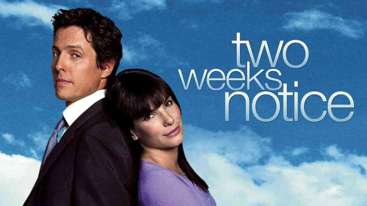 Two Weeks Notice2002