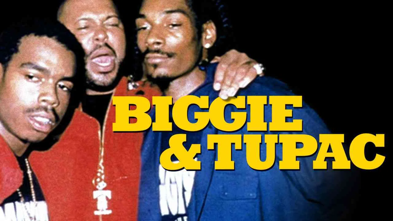 Biggie and Tupac2002