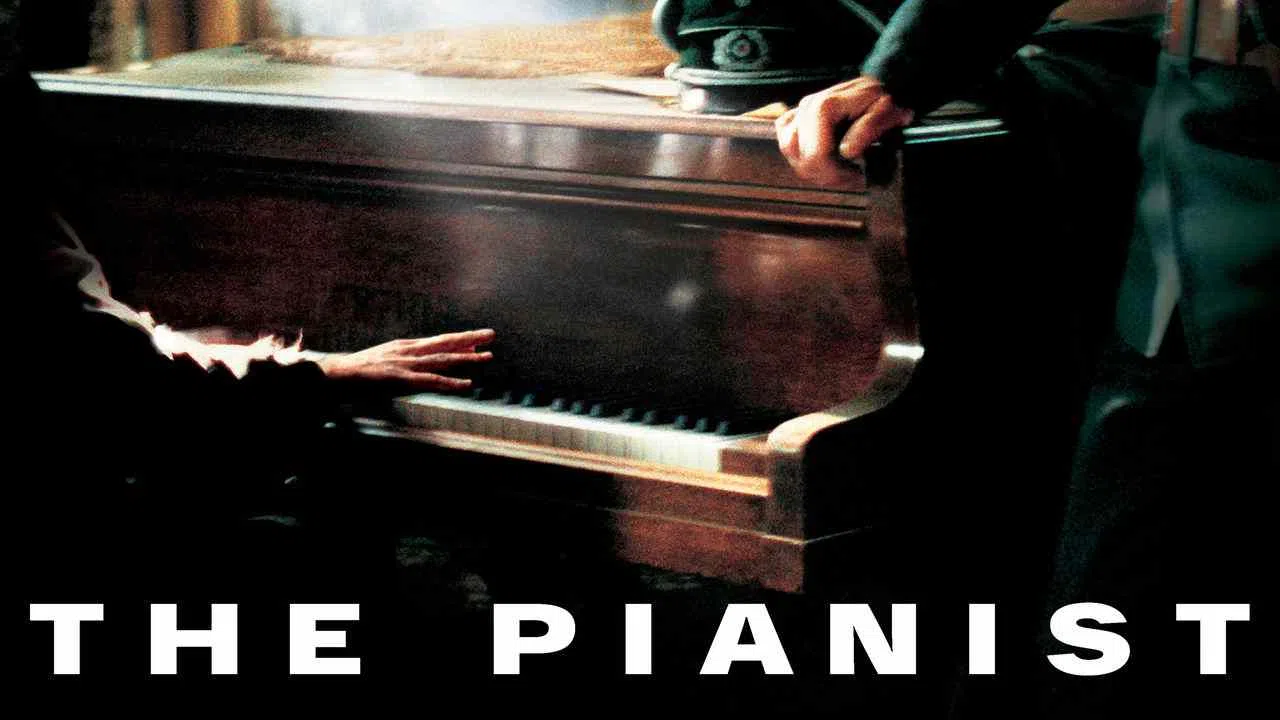The Pianist2002