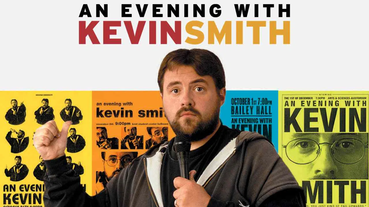 An Evening with Kevin Smith2002