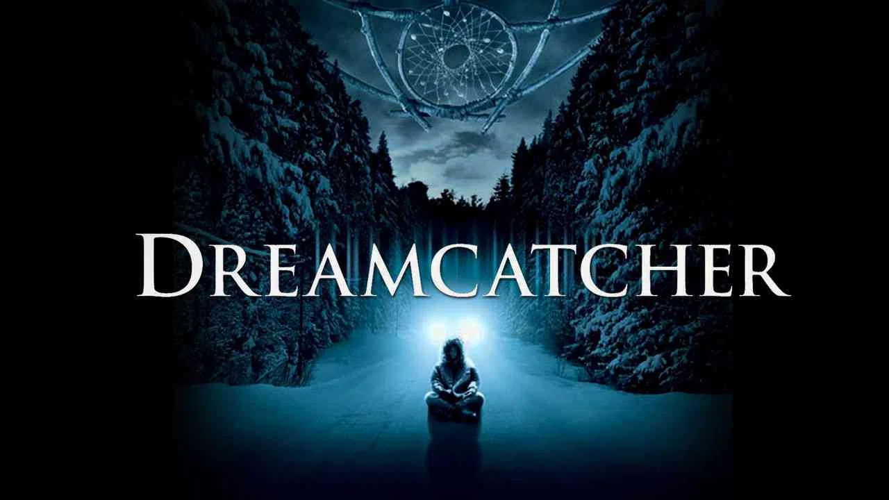 Dreamcatcher2003