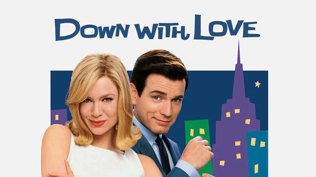 Down with Love2003
