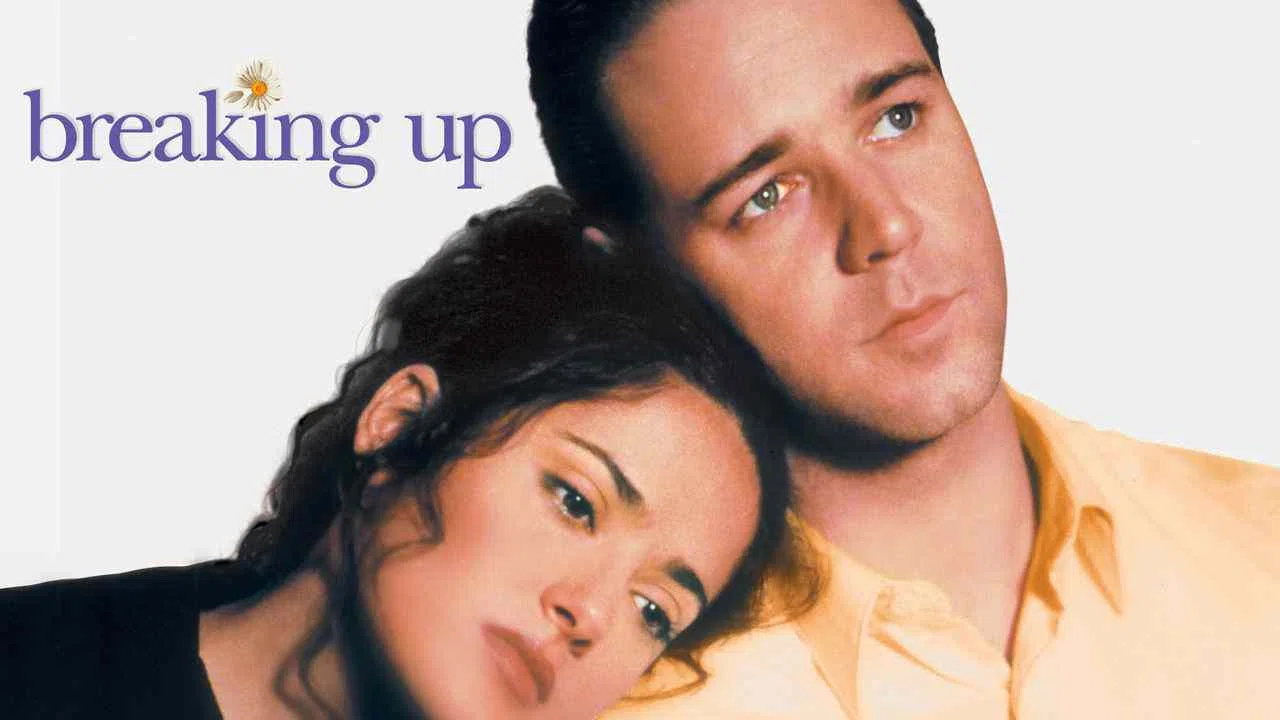 Breaking Up1997