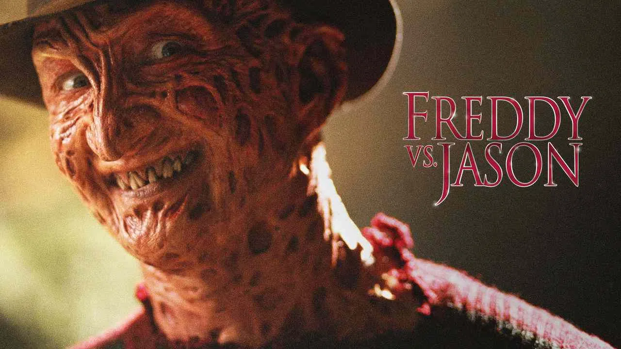 Freddy vs. Jason2003