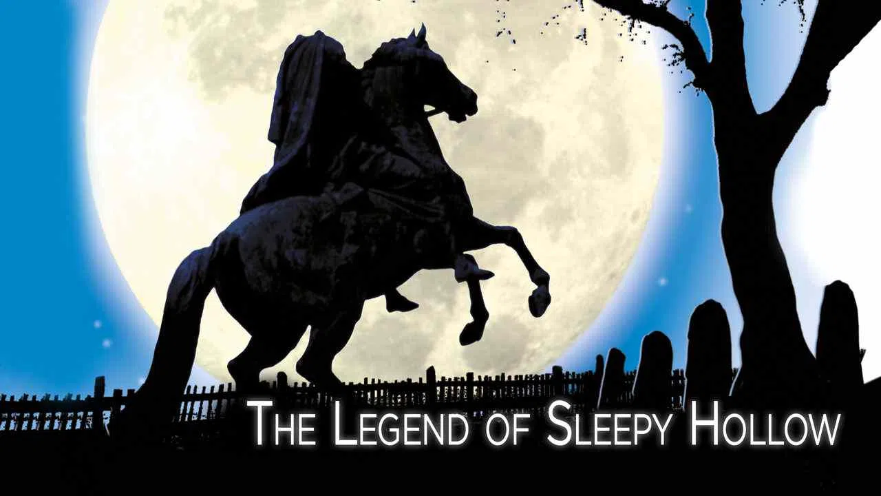 The Legend of Sleepy Hollow1999