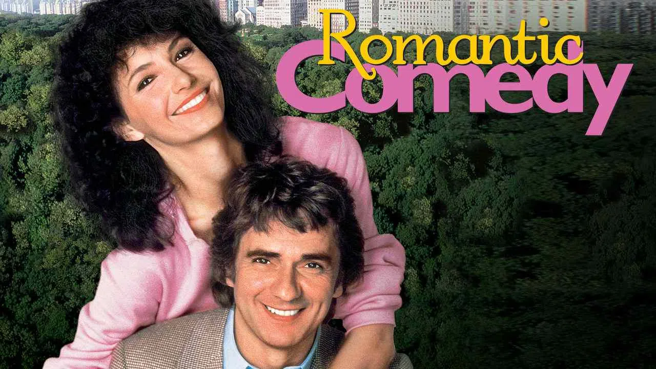 Romantic Comedy1983