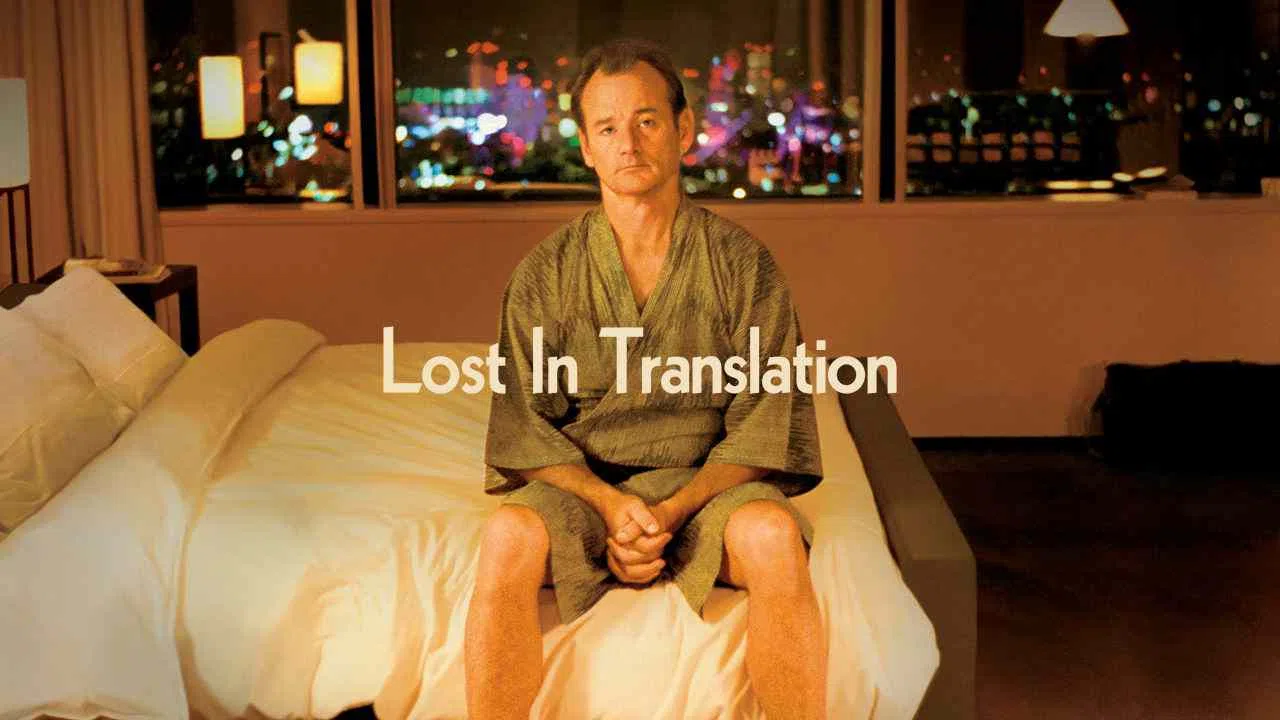 Lost in Translation2003