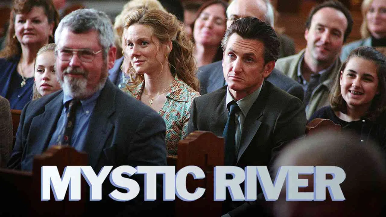 Mystic River2003