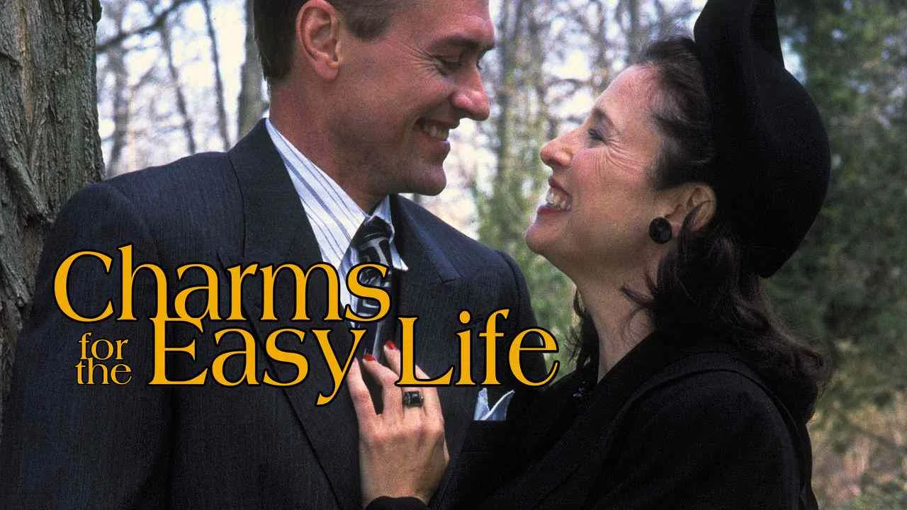 Charms for the Easy Life2002