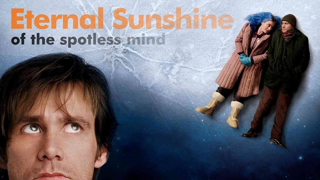 Eternal Sunshine of the Spotless Mind2004