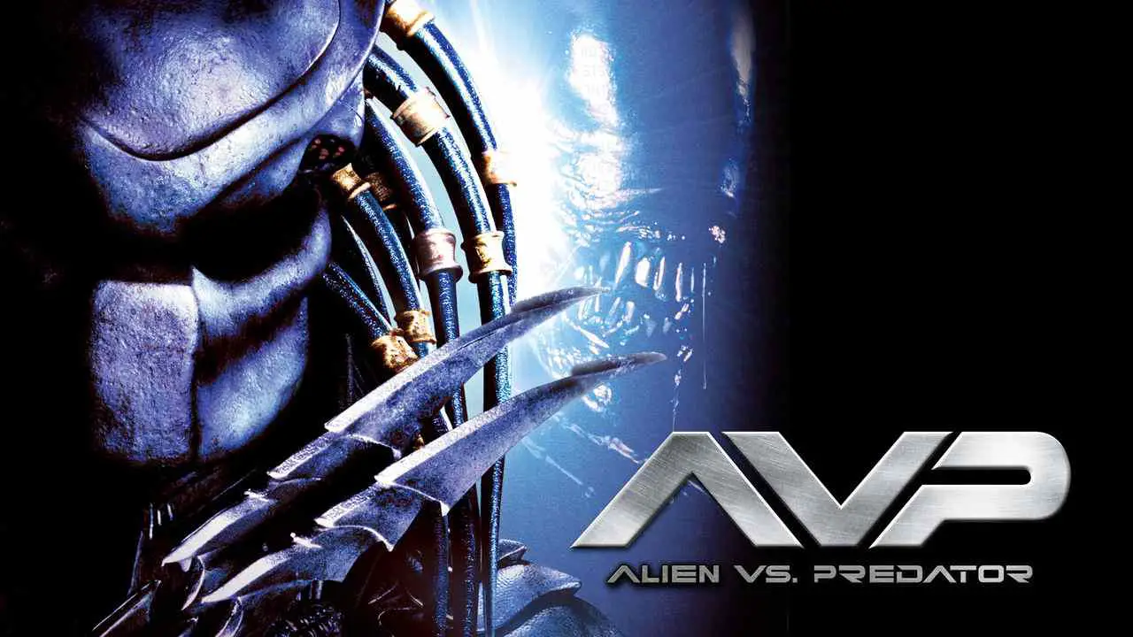 Is Movie Alien Vs Predator 2004 Streaming On Netflix