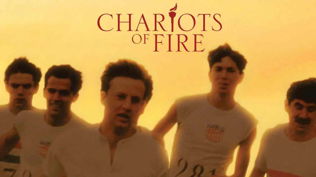Chariots of Fire1981