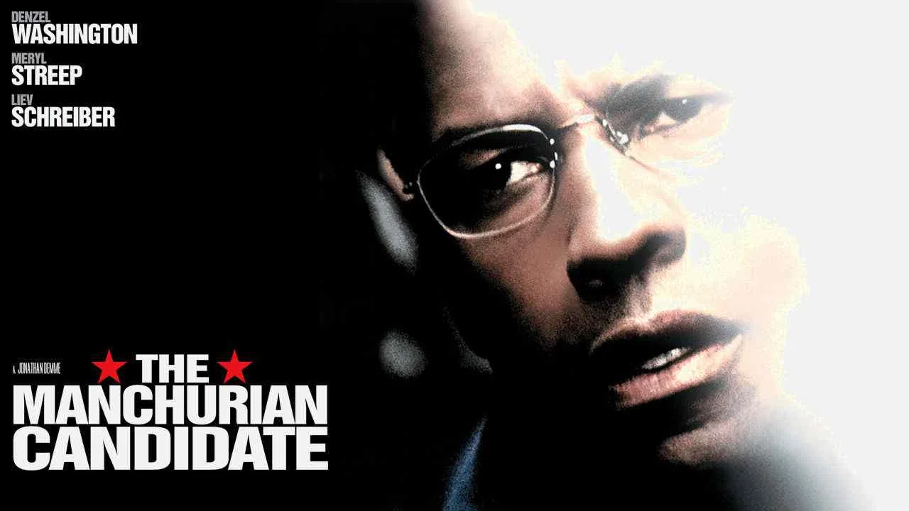 The Manchurian Candidate2004