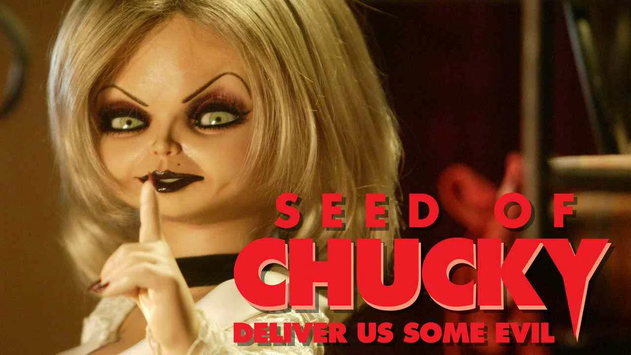 Seed of Chucky2004