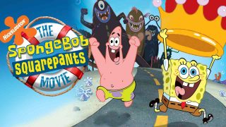 The SpongeBob SquarePants Movie 2004