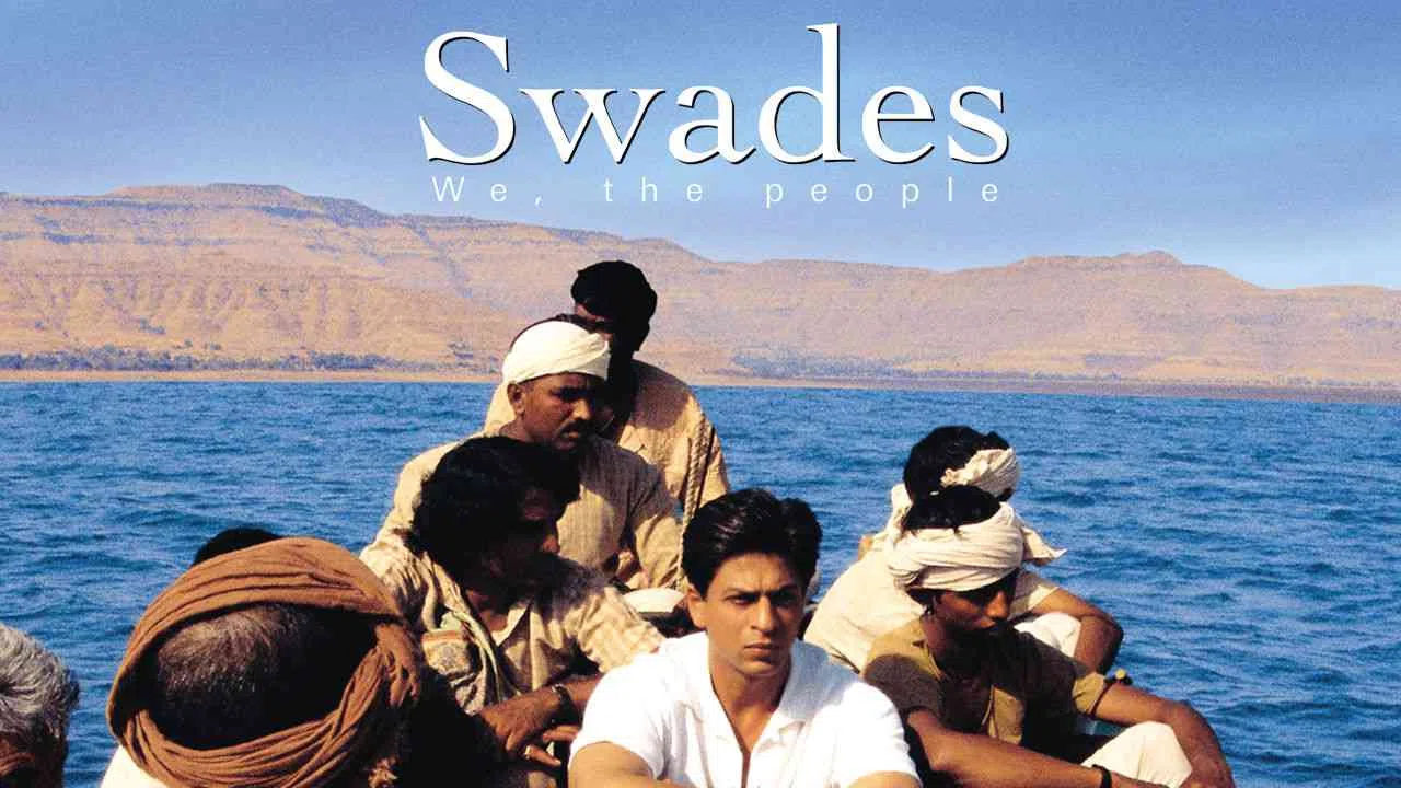 Swades: We, the People2004