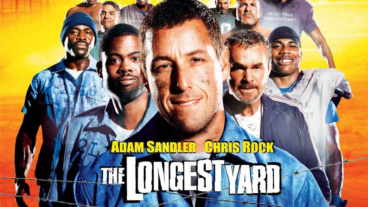 The Longest Yard2005
