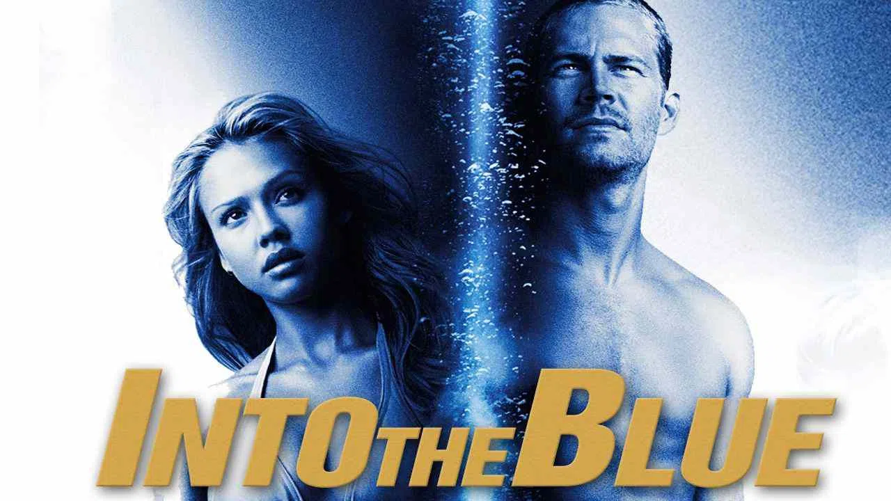 Into the Blue2005