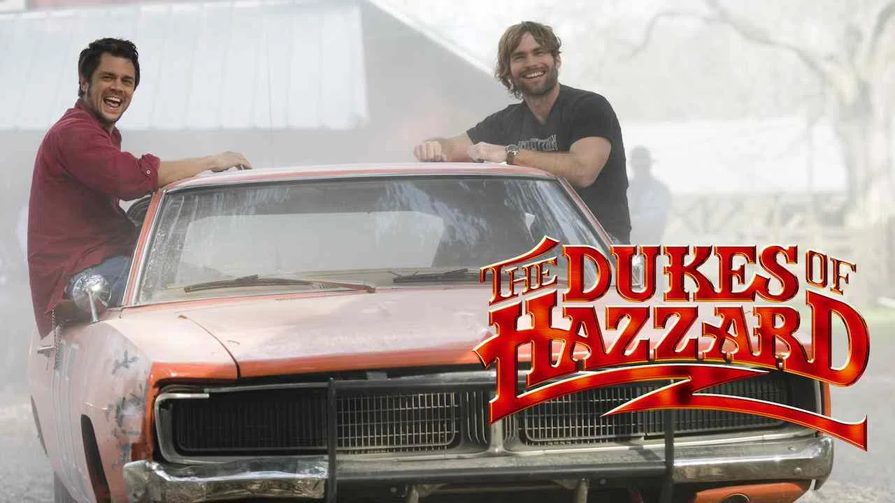 The Dukes of Hazzard2005