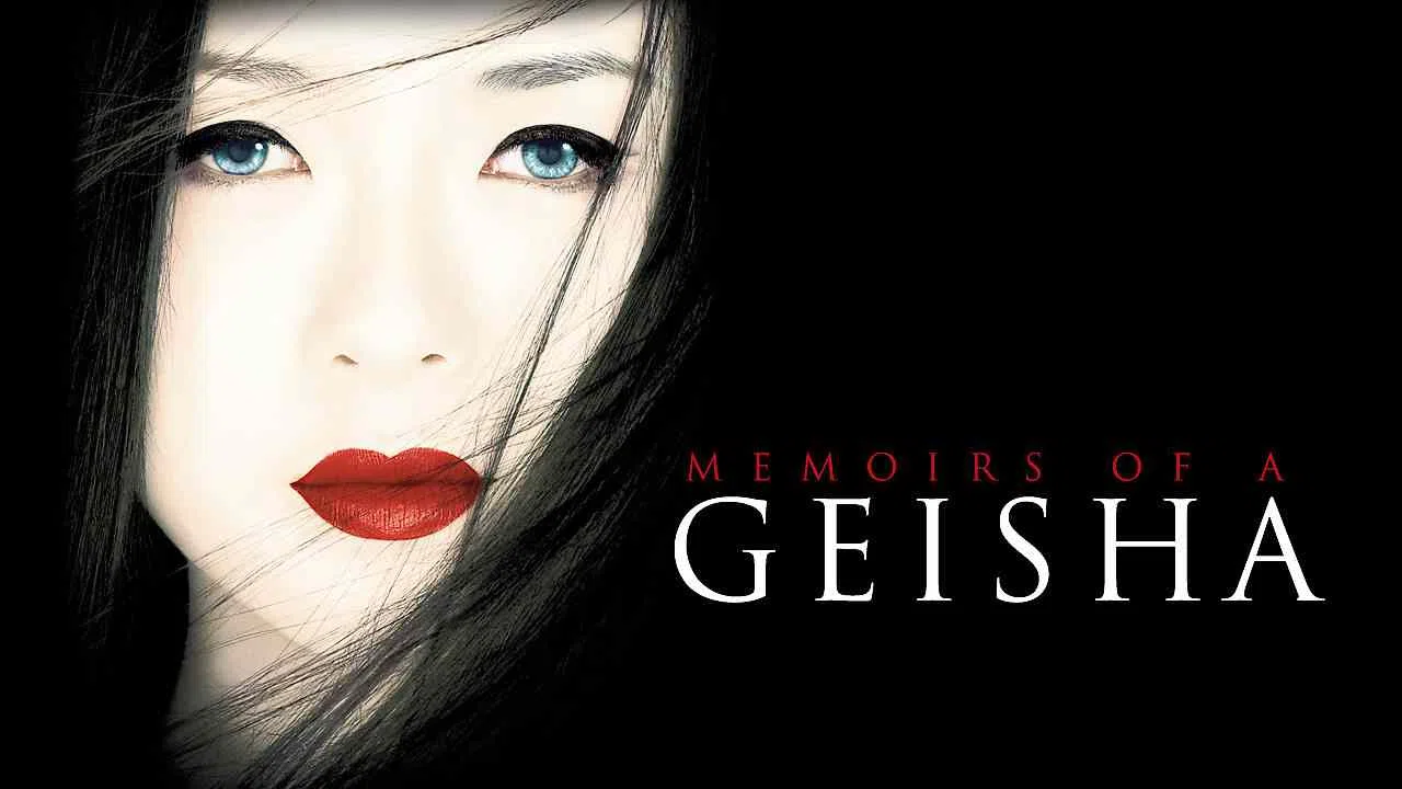 Memoirs of a Geisha2005