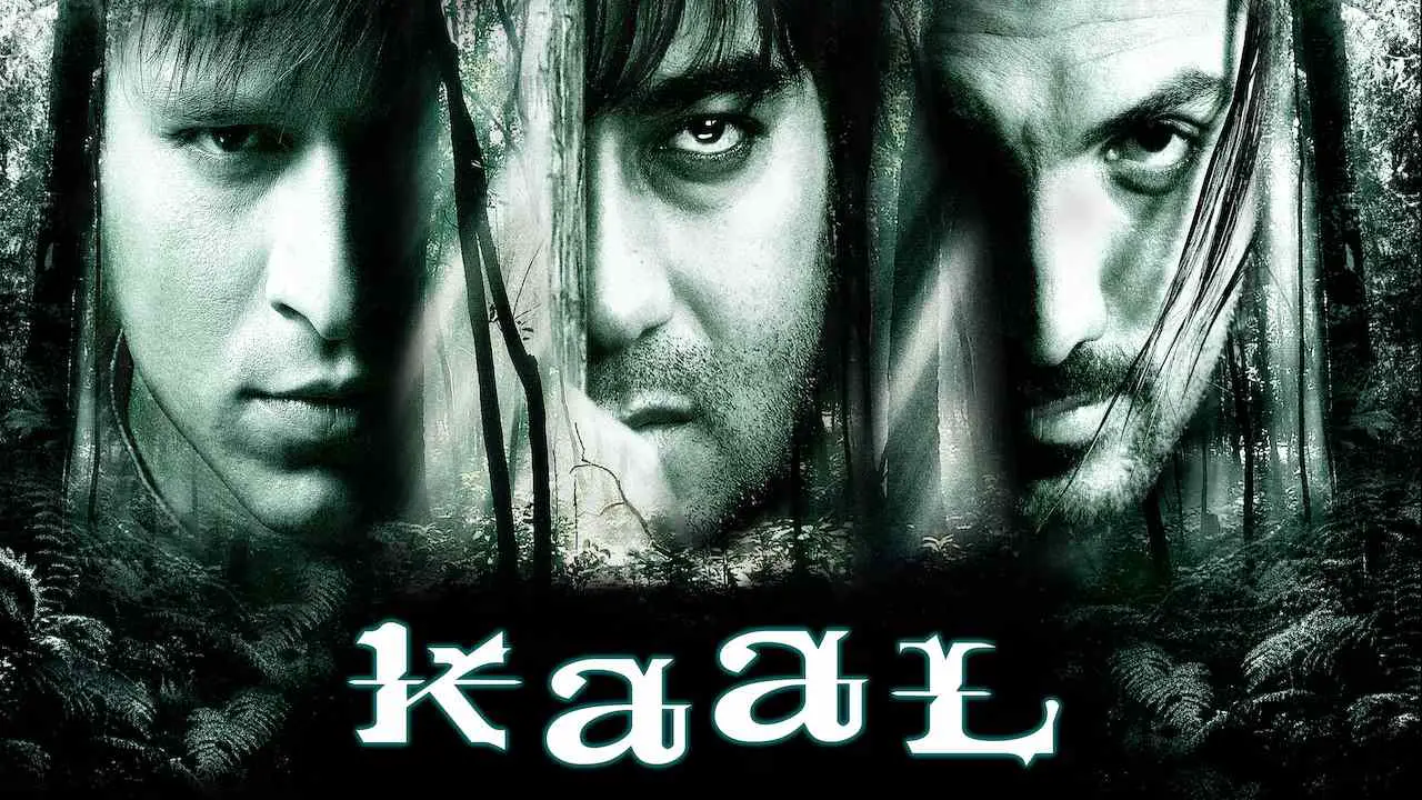 Best Hindi Horror Movies: Kaal (2005)