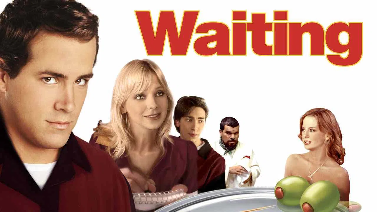 Waiting…2005