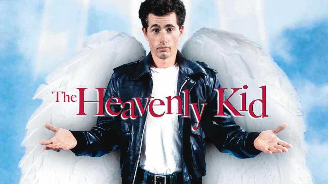 The Heavenly Kid1985