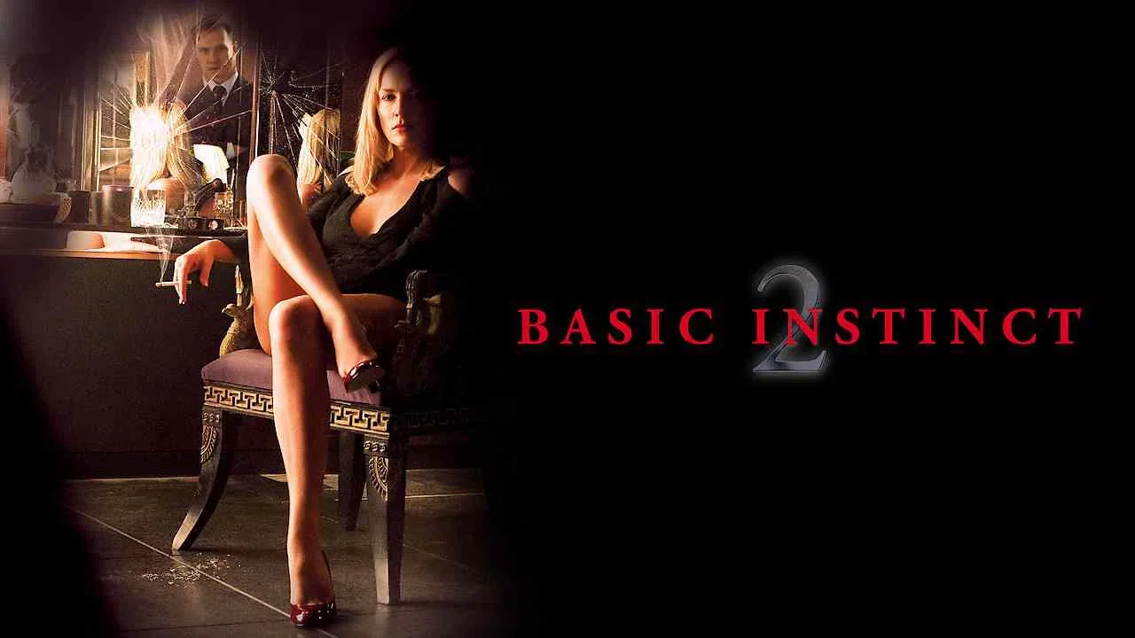 Basic Instinct 2 Full Movie