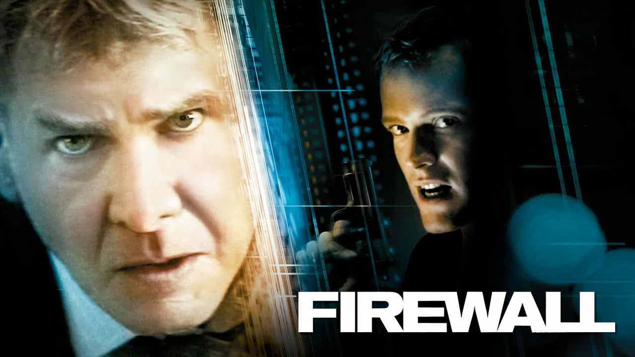 Firewall movie