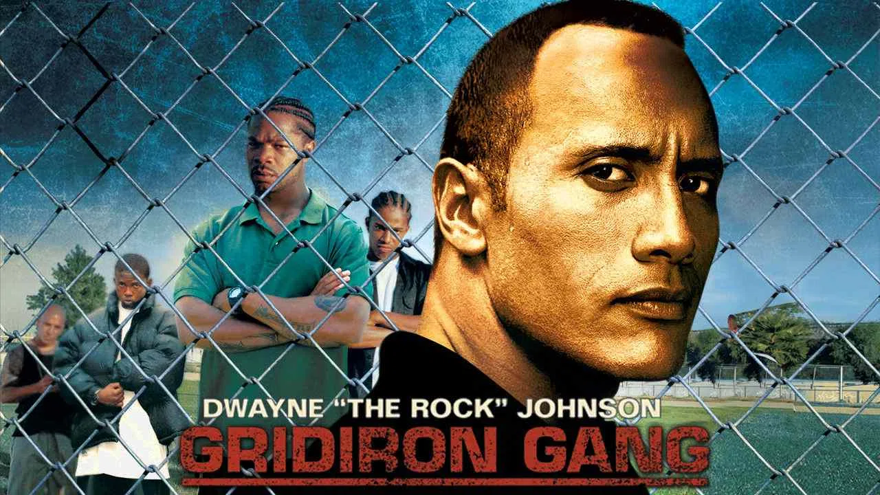 Gridiron Gang2006