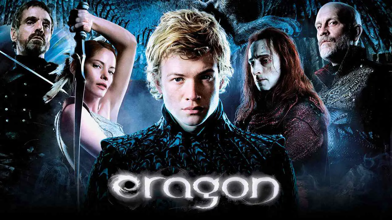Eragon Streaming