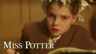 Miss Potter 2006