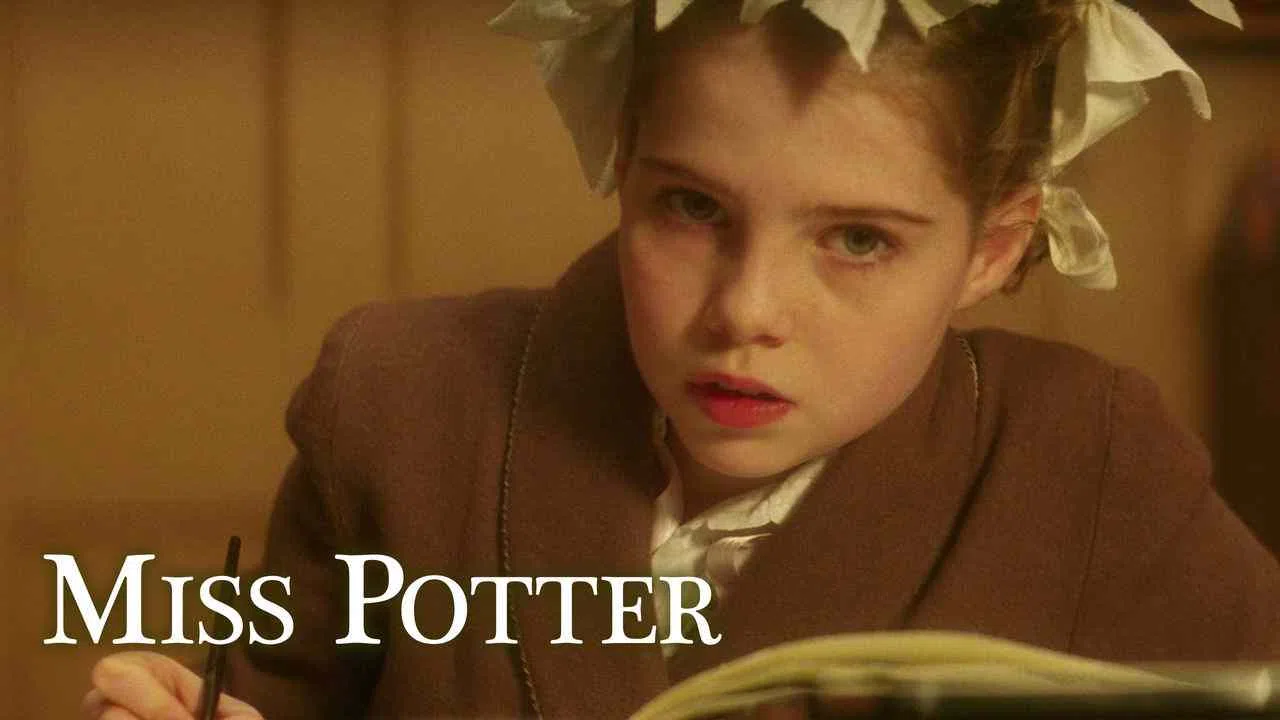 Miss Potter2006