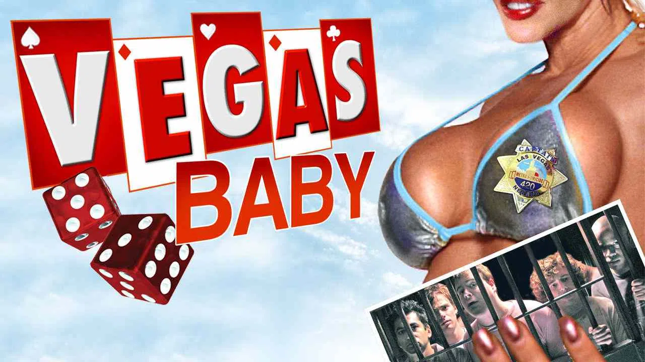 Vegas Baby2006
