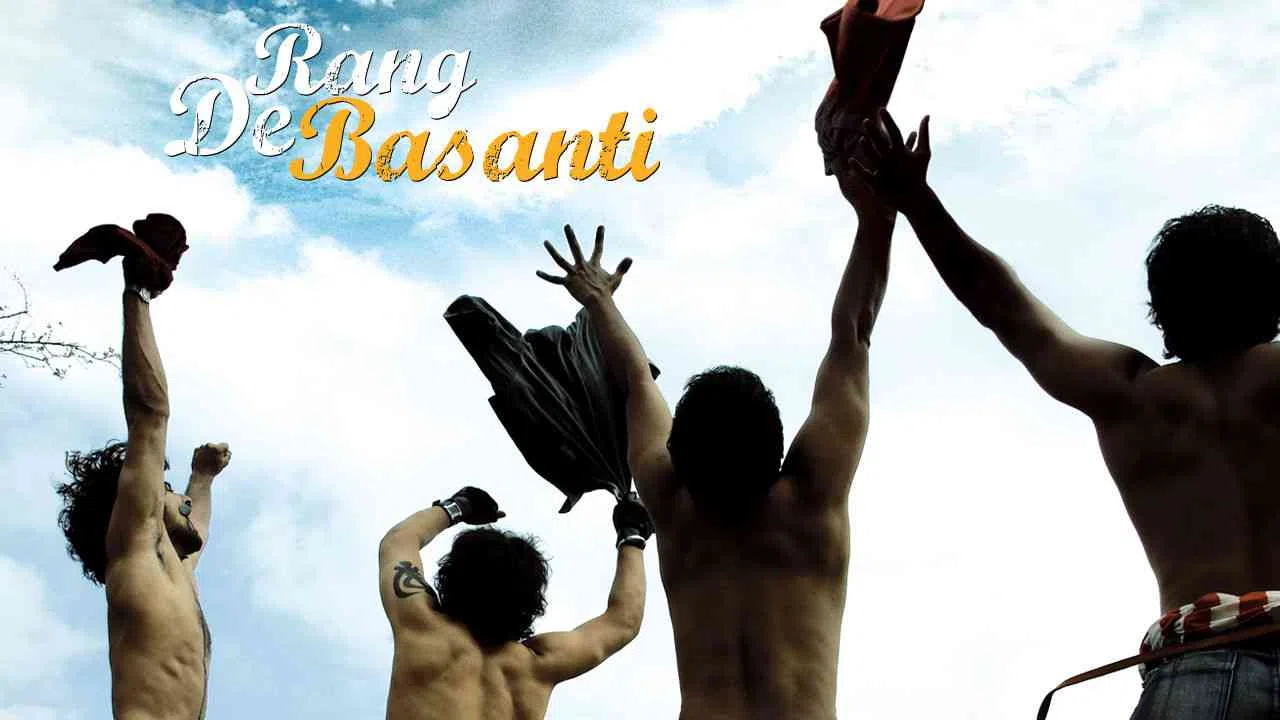 Rang De Basanti2006