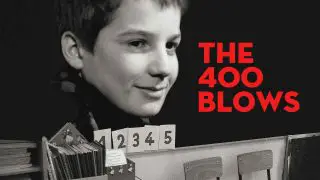 The 400 Blows (Les quatre cents coups) 1959