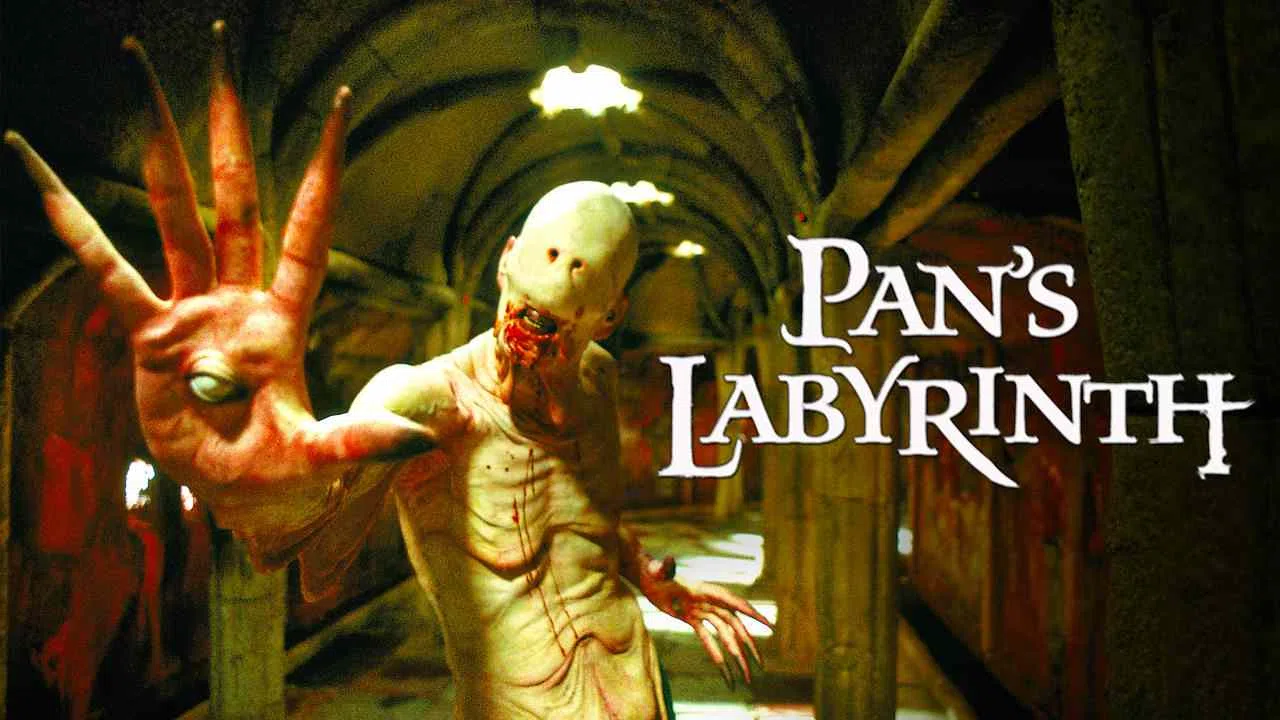 Pan’s Labyrinth2006