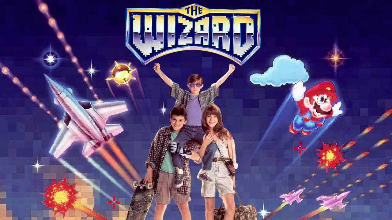 The Wizard1989