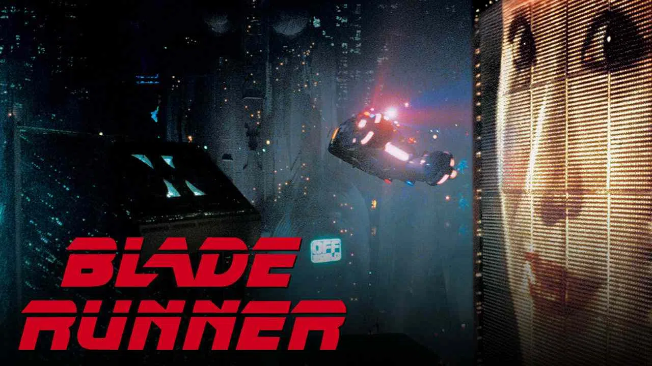 Blade Runner: Theatrical Cut1982
