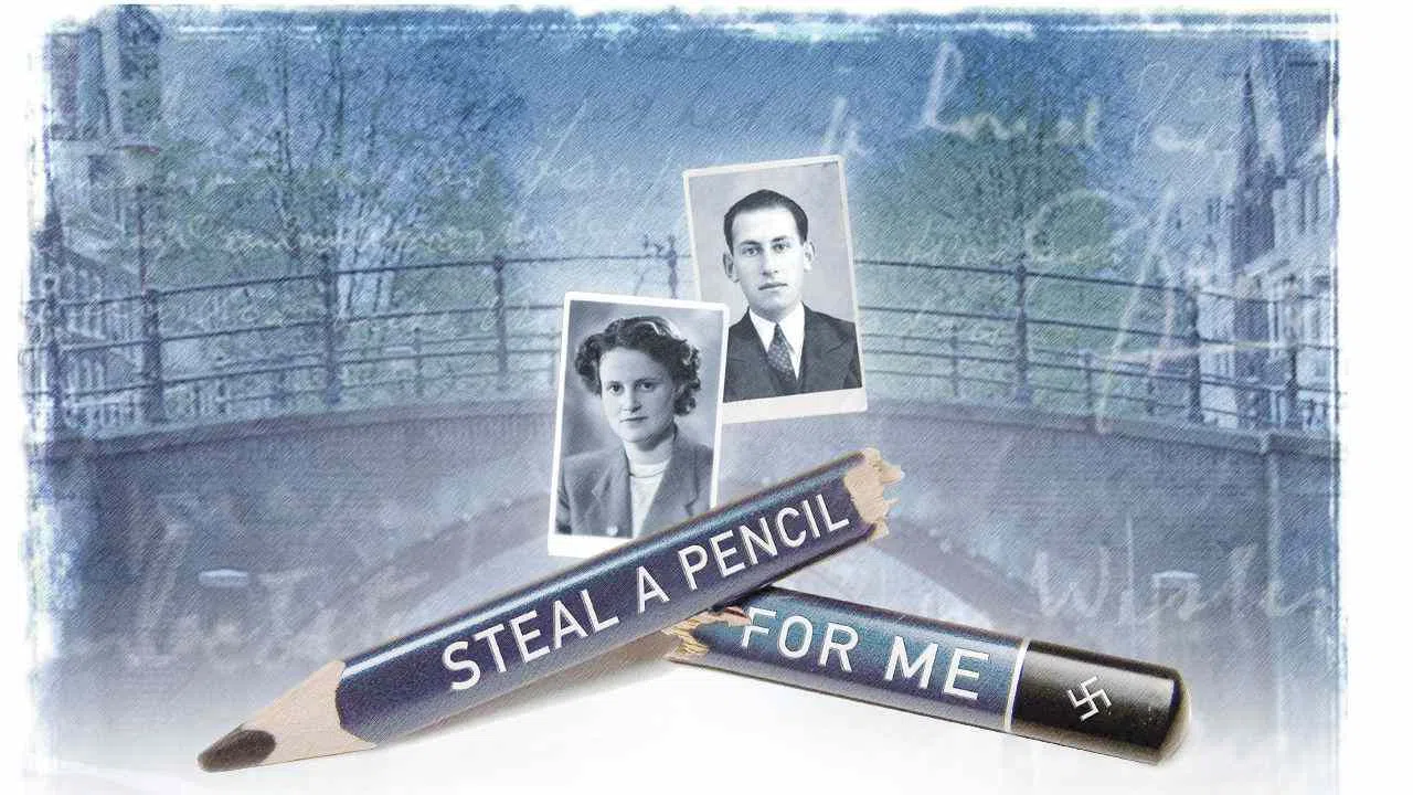 Steal a Pencil for Me2007
